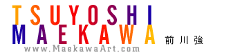    - TSUYOSHI MAEKAWA Official Website